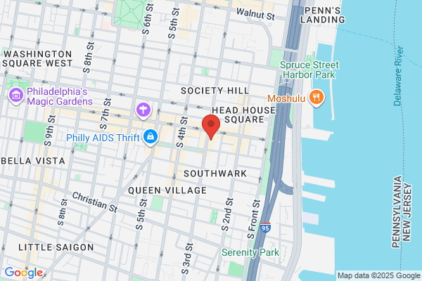 South Philly Bagels