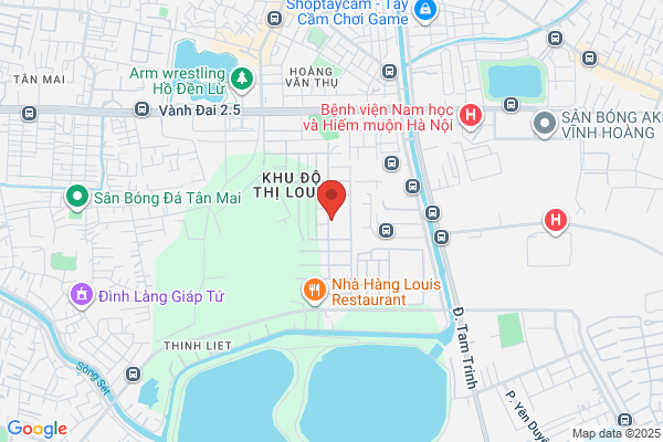 Hung Long Communication Inc.