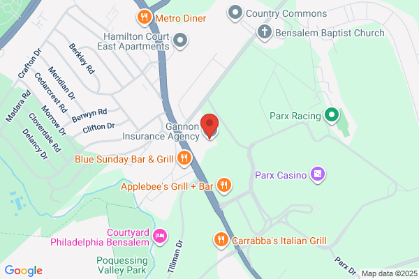 Philadelphia Catholic Cemeteries