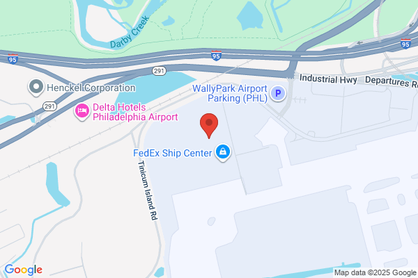 PHL Cargo Transportation