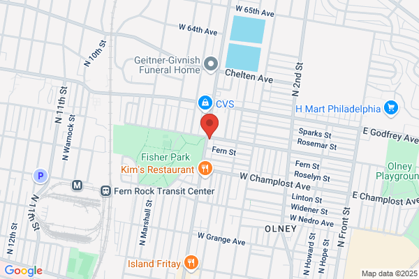 Korean Community Development Service Center