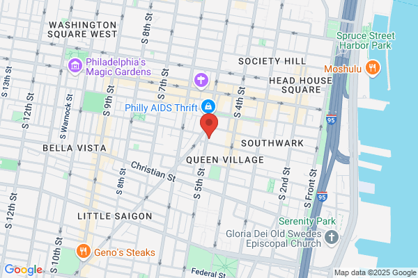 Meredith Preschool and Nursery Inc the