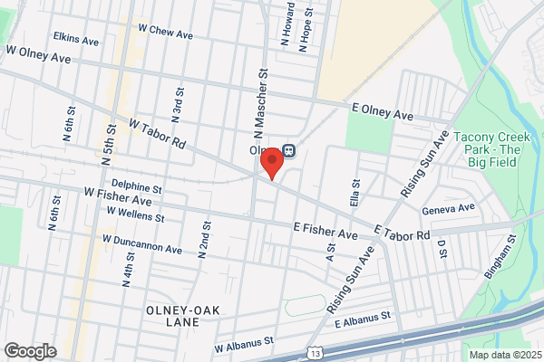 Mifamilia Child Care Center