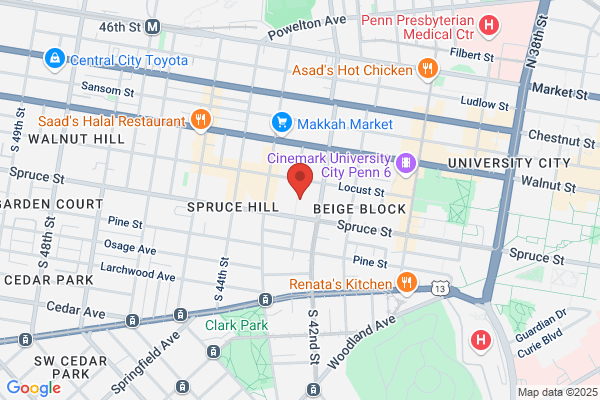 Phila Parent Child Center