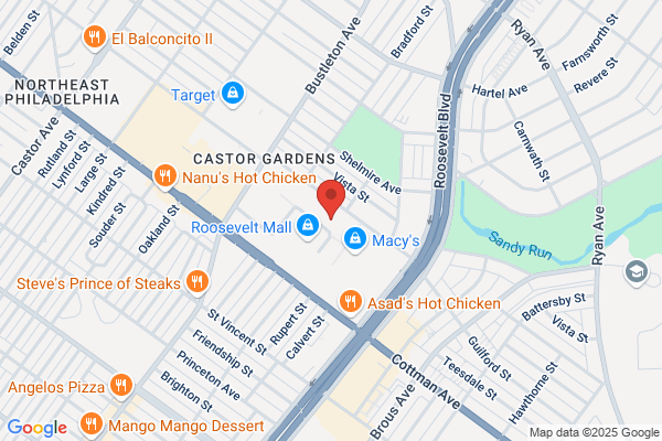 Children's Place the