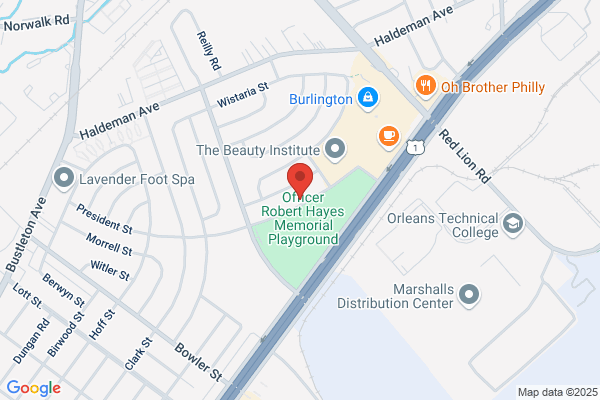 Bustleton Bengals Club Inc