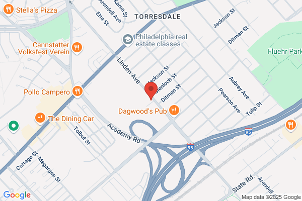 Children Youth Services, Torresdale Boys Club