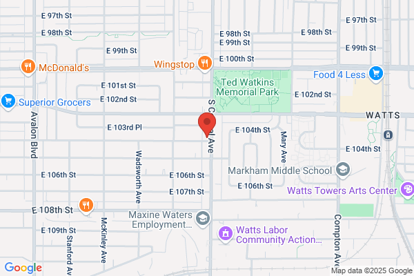 Neighborhood Youth Achievement Program