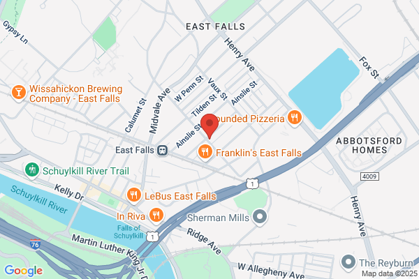 East Falls Chiropractic