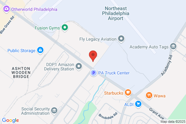 Philadelphia Laser Pain Center