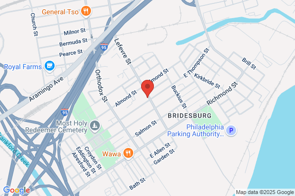 Bridesburg Spine And Injury Clinic