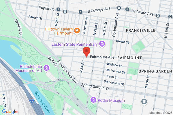 Fairmount Chiropractor