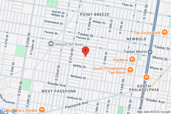 PA Pain and Rehab - South Philadelphia