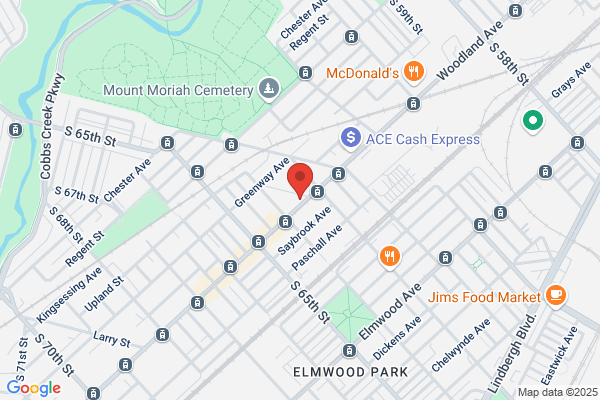 PA Pain and Rehab - Woodland Avenue