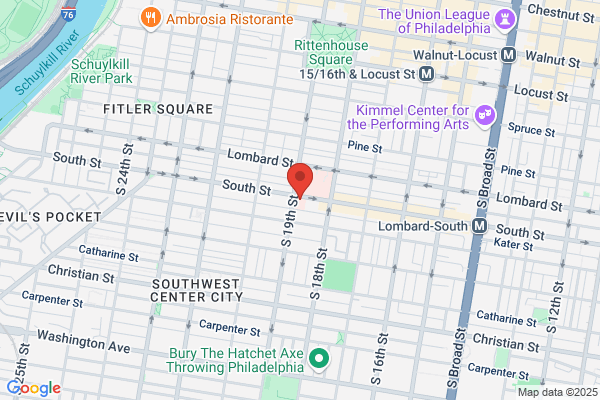 Penn Center Pain Management