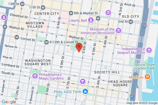 Washington Square Chiropractic Center