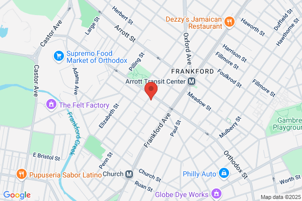 Frankford Friends School