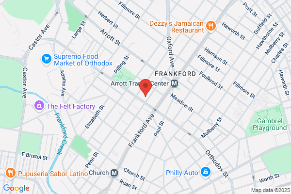 Frankford Group