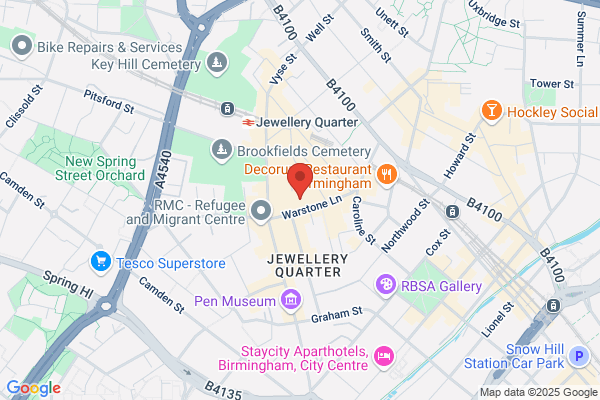 Bond Jewelers