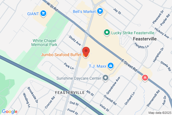 David's Bridal Feasterville PA