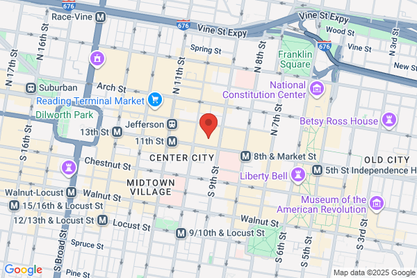 Philly Leather Inc