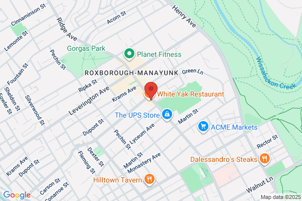 Roxborough Shoe & Luggage Repair