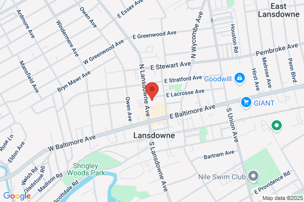 Lansdowne Dollar Store