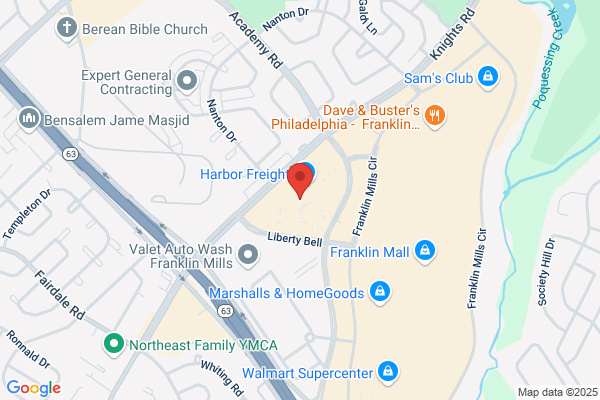 Brightwood Career Institute in Philadelphia