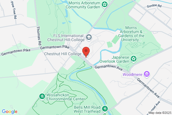 Chestnut Hill College