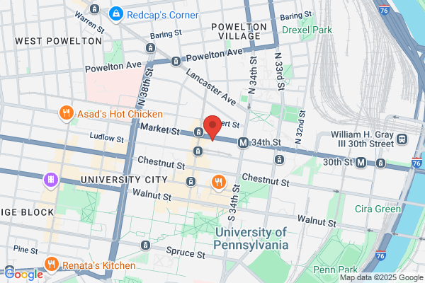 Monell Chemical Senses Center
