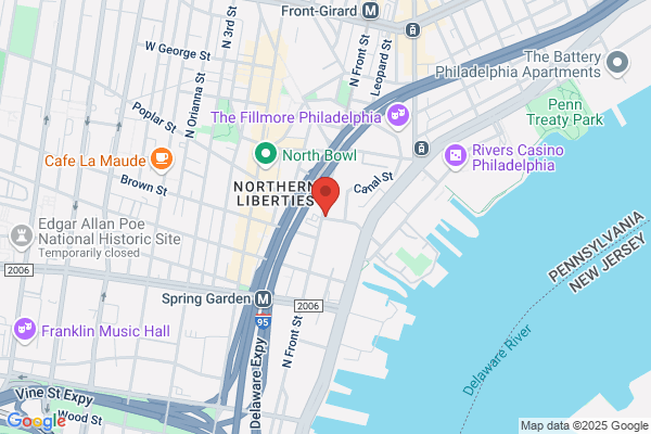 Pearl-Pressman-Liberty Printers