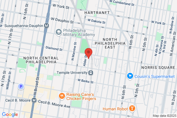 Diamond Green Apartments