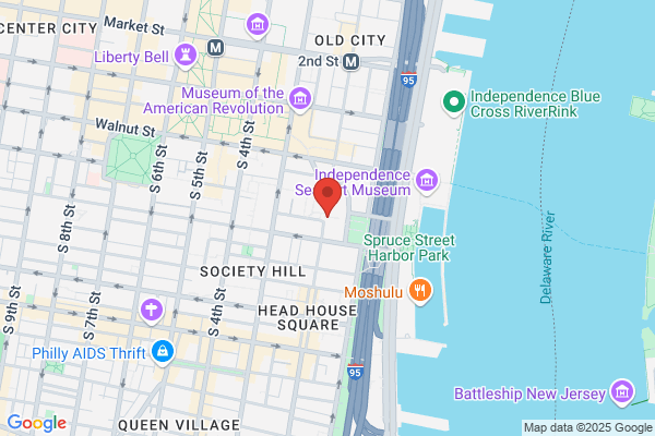 Society Hill Communications Inc