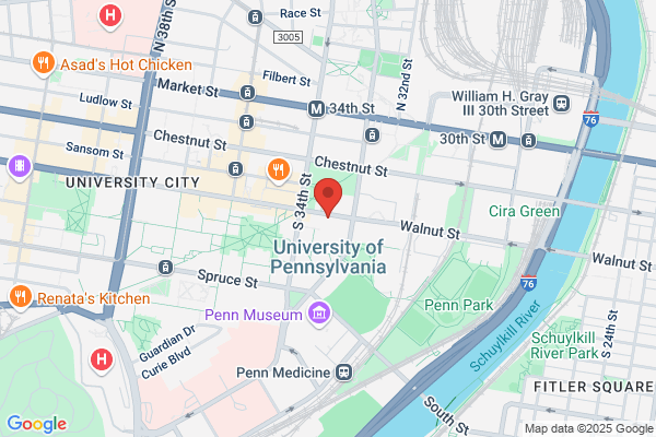 English Language Programs University of Pennsylvania