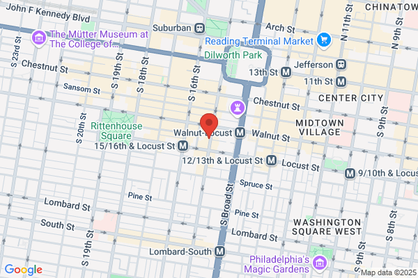 Philadelphia Revitalization & Education Program