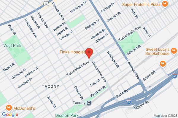 Cottman Grocery & Convenience