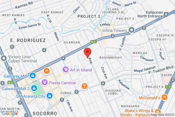 Ramon Mini Mart