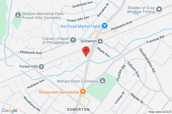 Somerton Beverage Inc