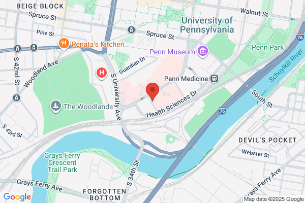 Penn Pulmonary Diagnostic Services