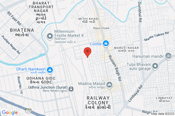 Mannan Perfume & Electronics