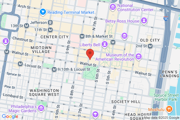 The Law Offices of David M. Offen