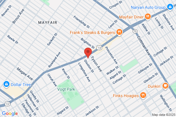 Robert L Mannal Funeral Home