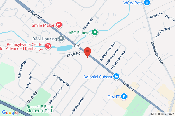 Bitcoin ATM Feasterville-Trevose - Coinhub