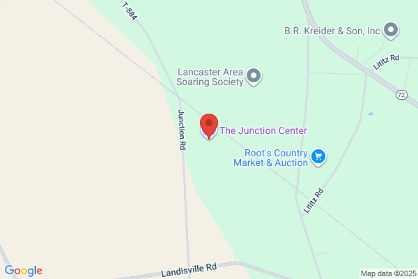 Junction Dance Theatre