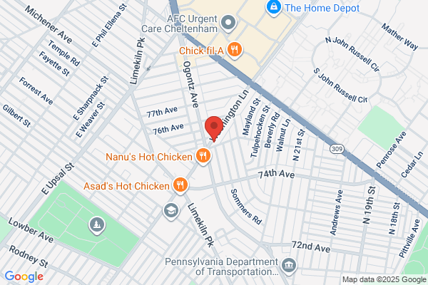 Phila School of Dance Arts