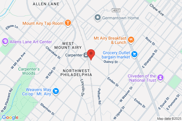 Philadelphia Ceili Group