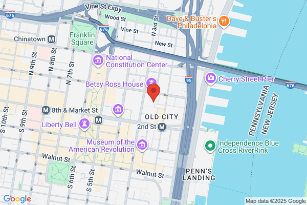 Philadelphia Dance Academy the