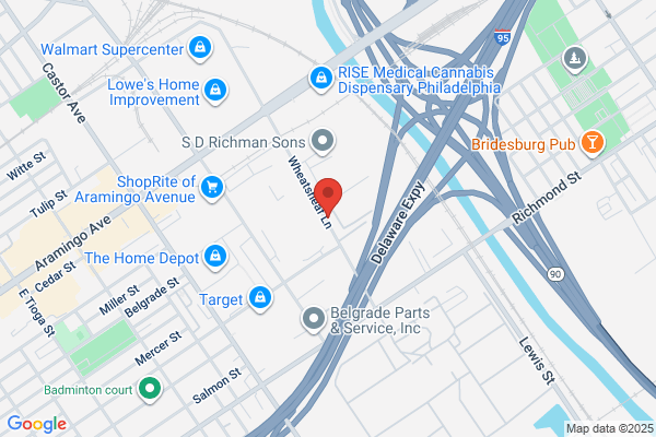 Port Richmond Self Storage
