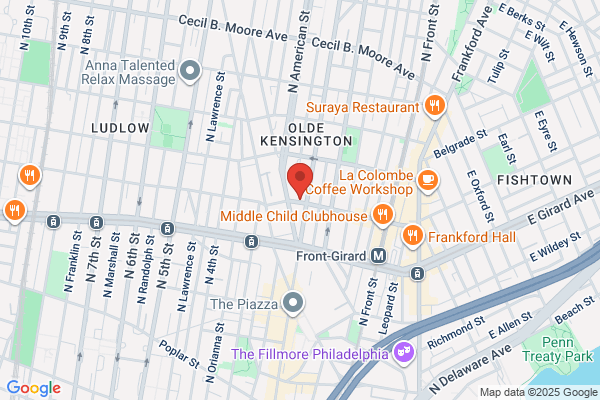 PhillyMedClub