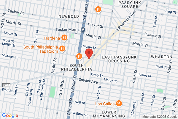 Avenue Sun Studio